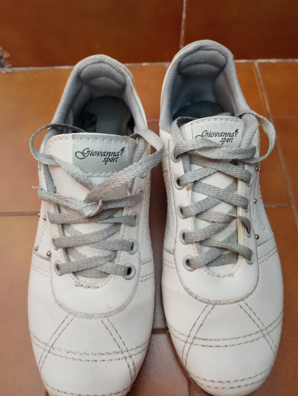 Zapatillas Giovanna - Vista 3