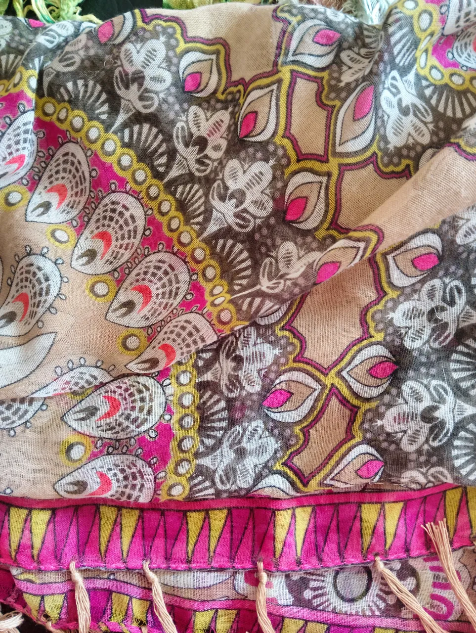 Pañuelo Otros - Vista 3