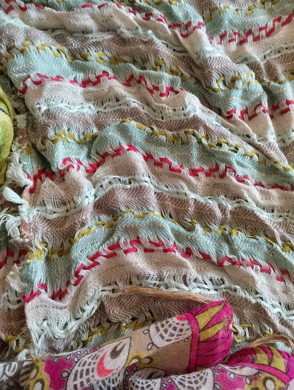 Pañuelo Otros - Vista 2