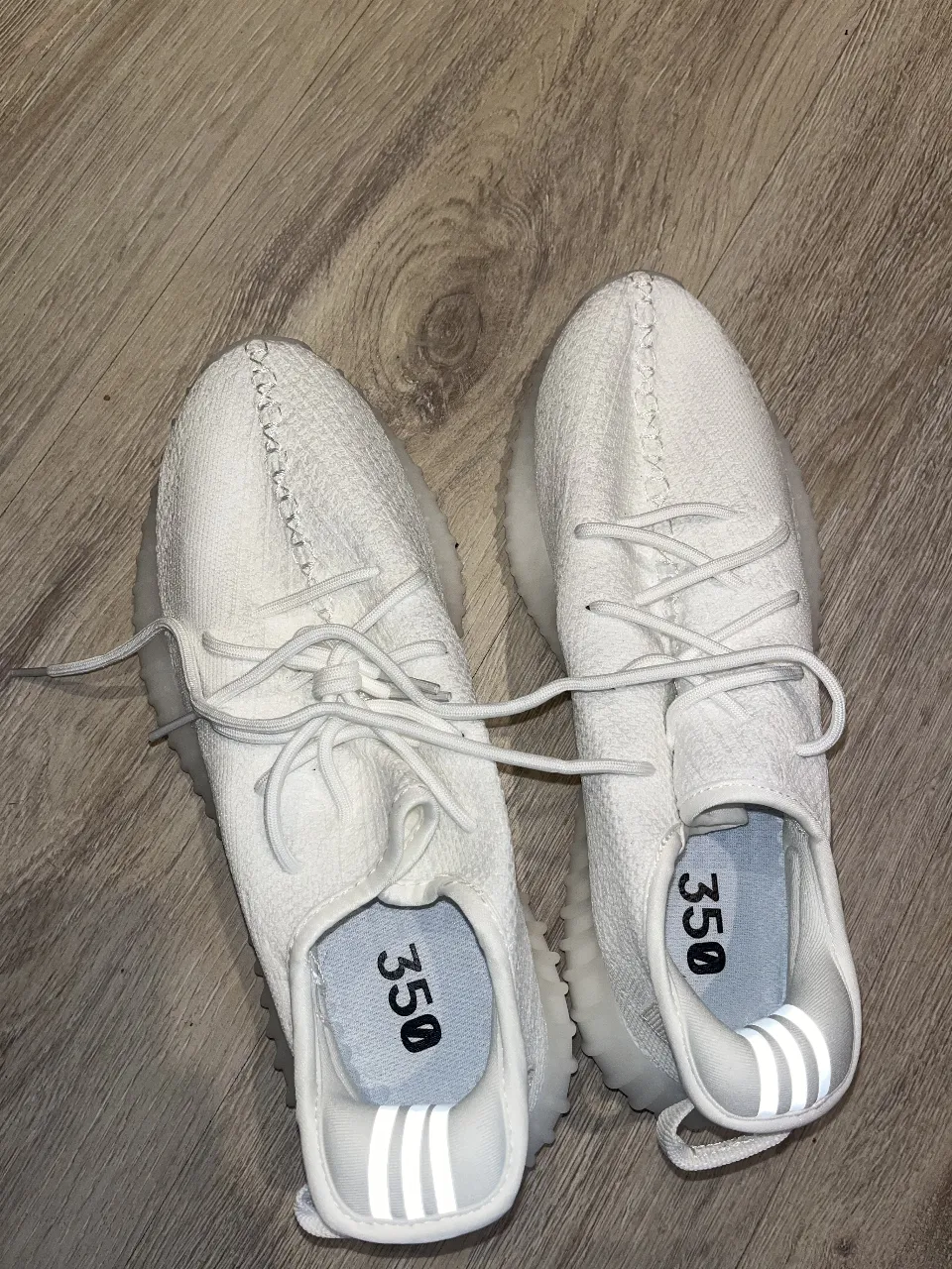 Zapatillas Generico - Vista 6