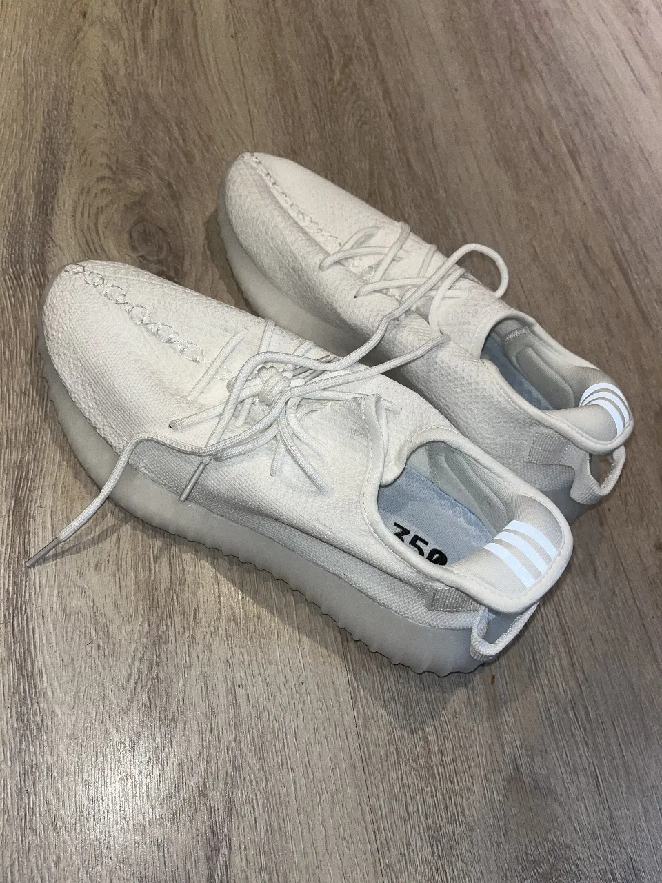 Zapatillas Generico - Vista 5