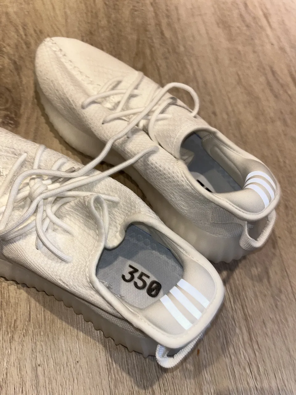 Zapatillas Generico - Vista 4