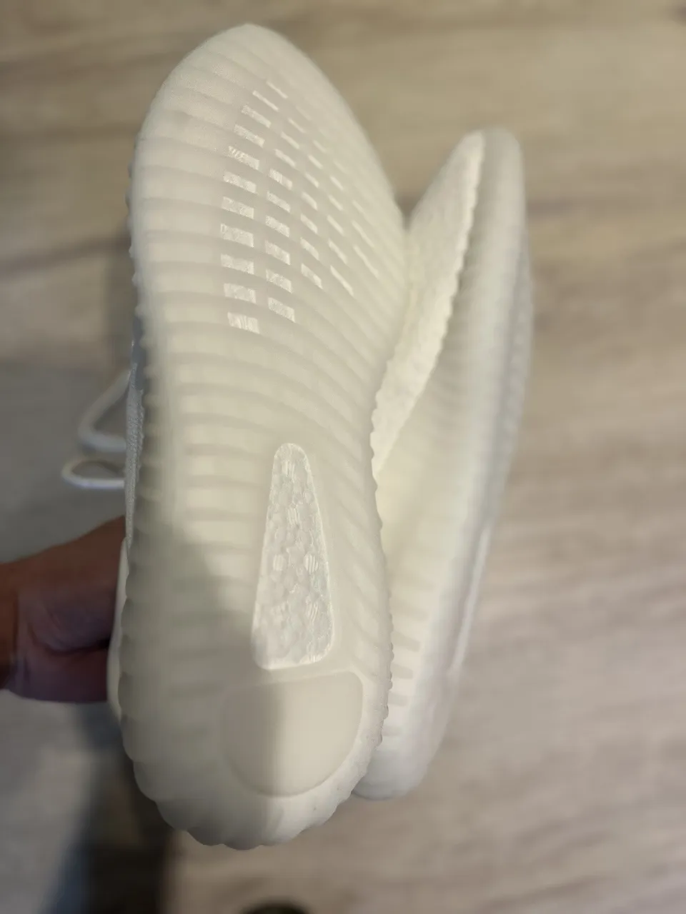 Zapatillas Generico - Vista 3