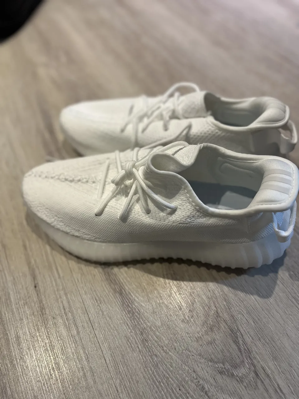 Zapatillas Generico - Vista 2