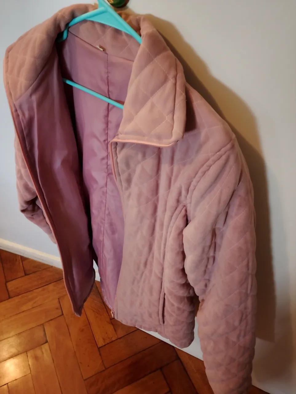 Campera Sin marca - Vista 2