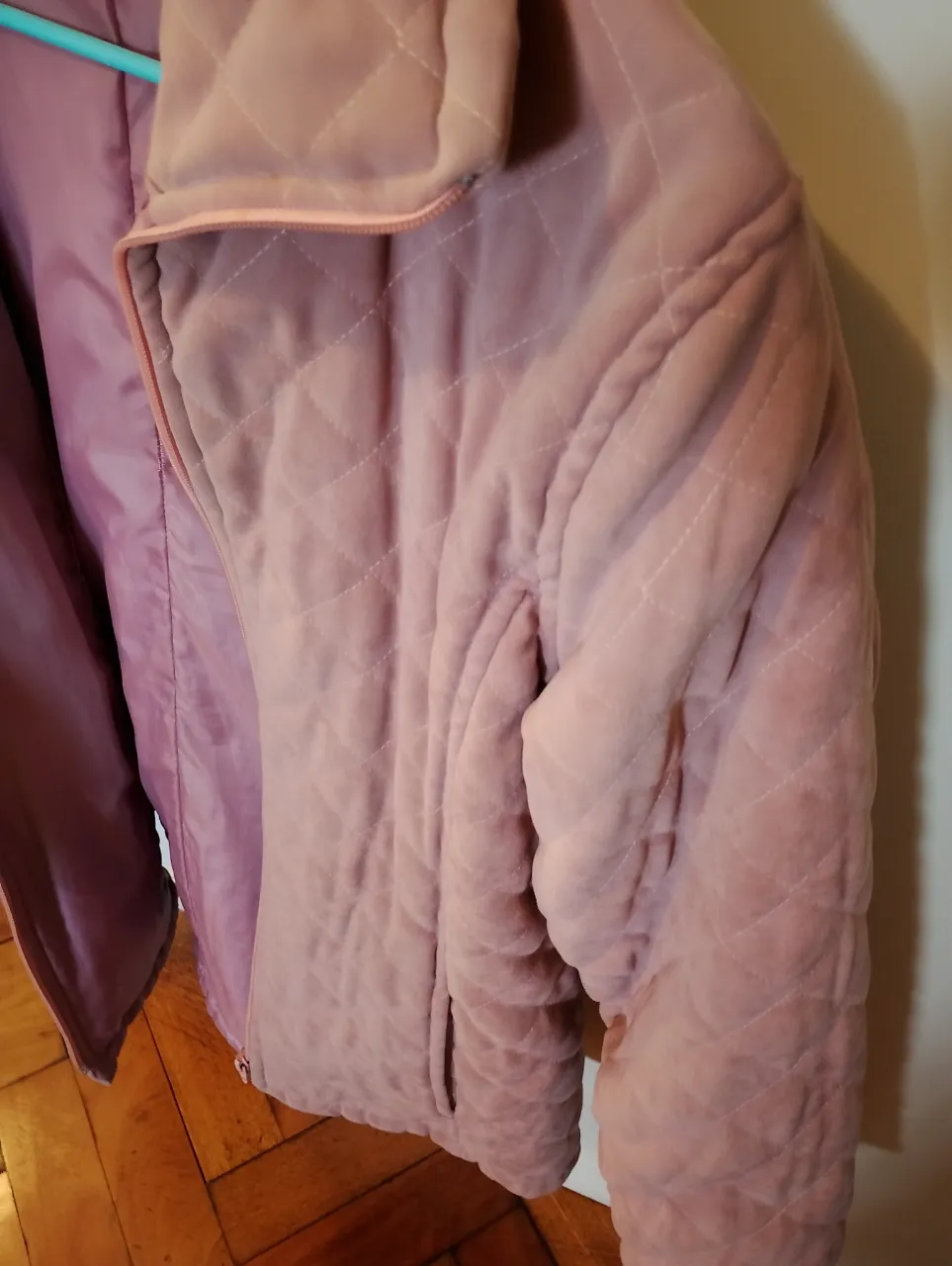 Campera Sin marca - Vista 3