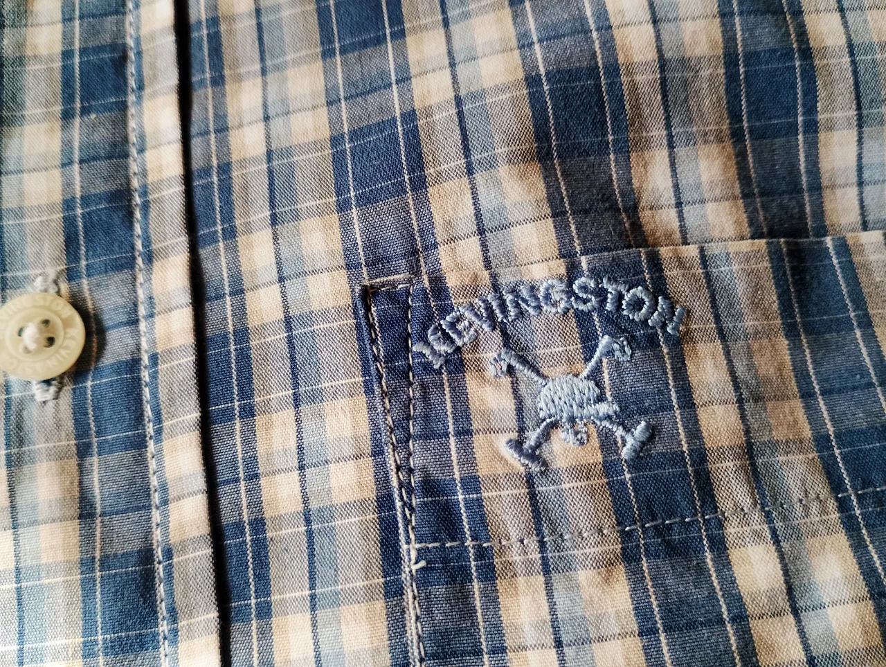 Camisa Kevingston - Vista 2