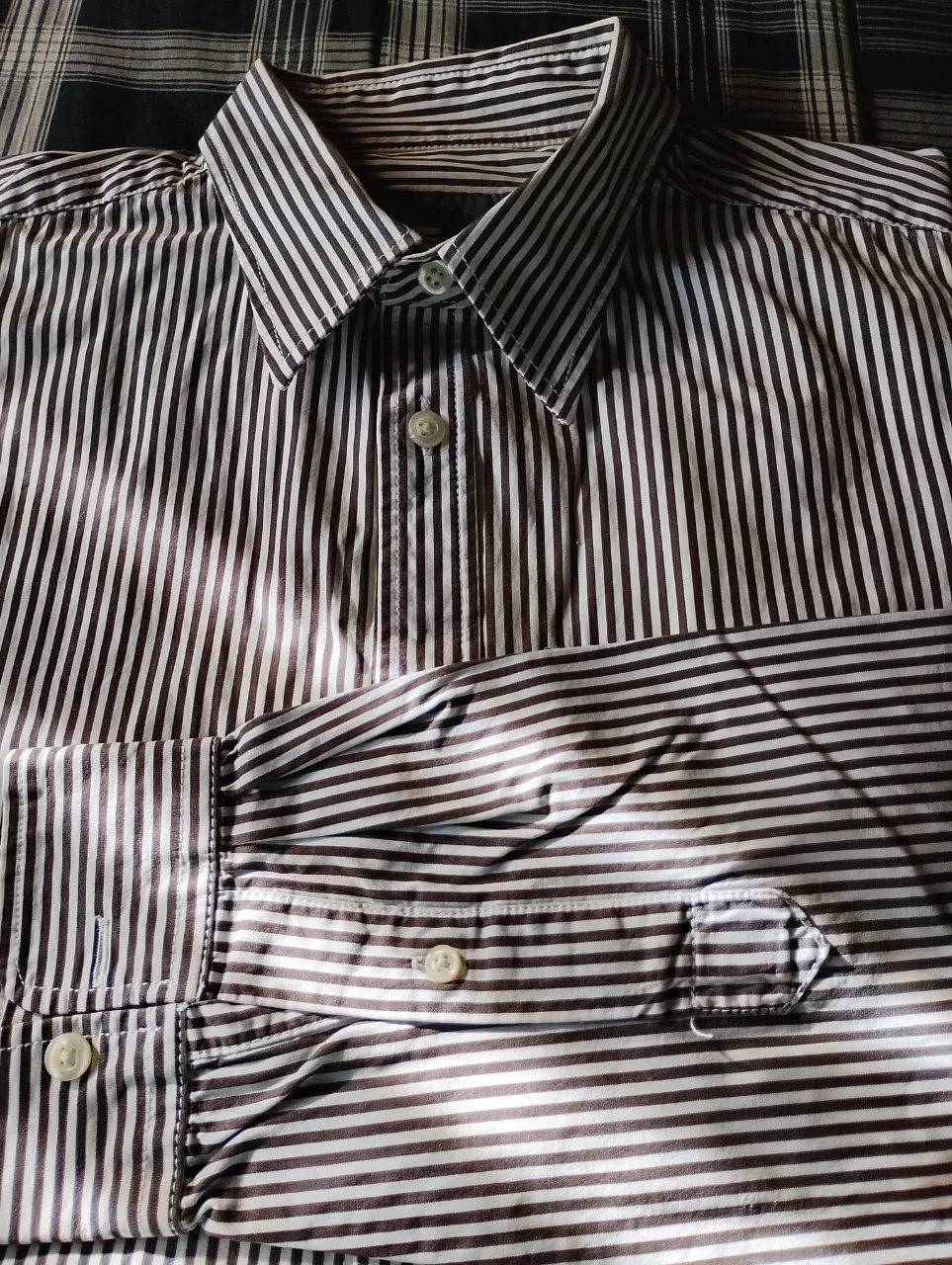 Camisa Old Navy