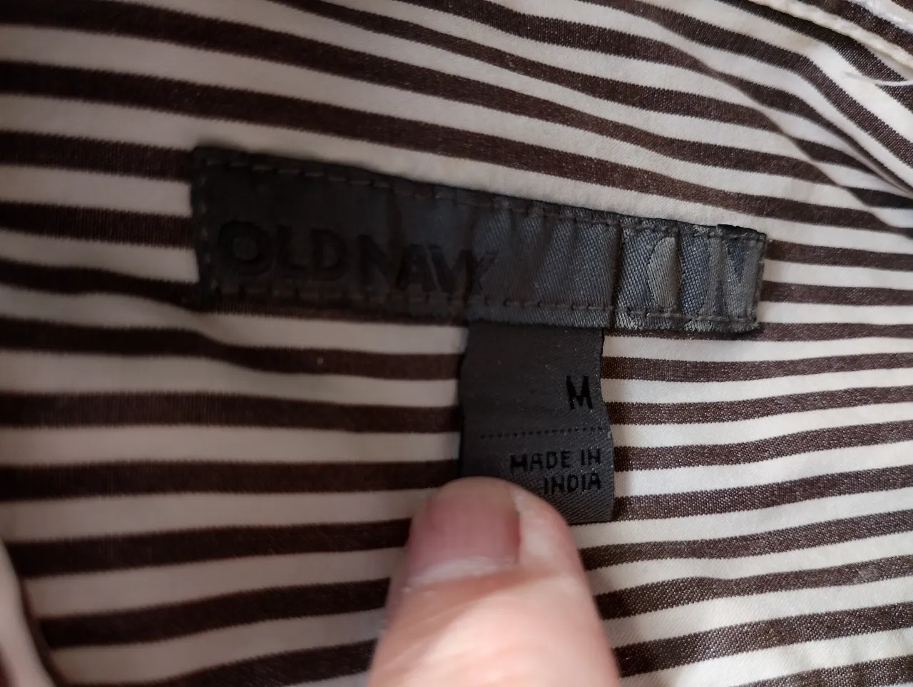 Camisa Old Navy - Vista 3