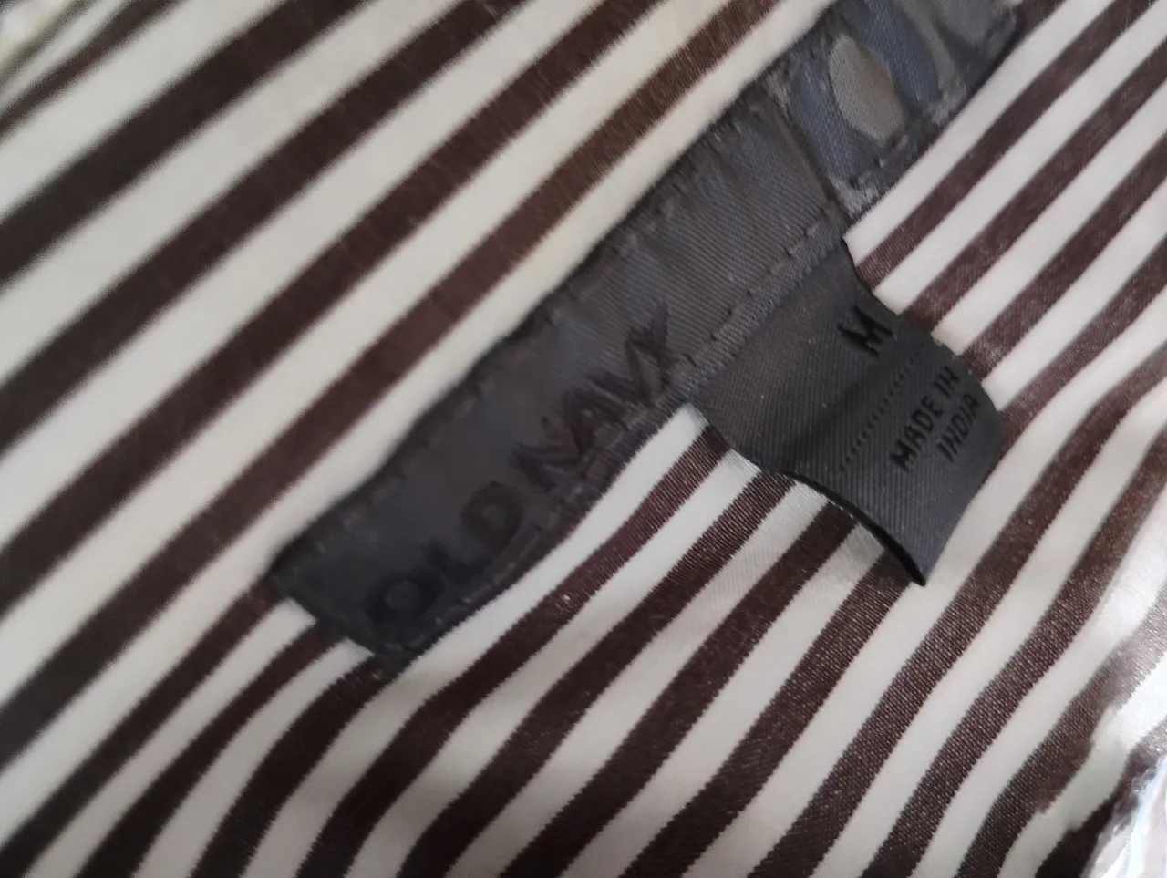 Camisa Old Navy - Vista 2