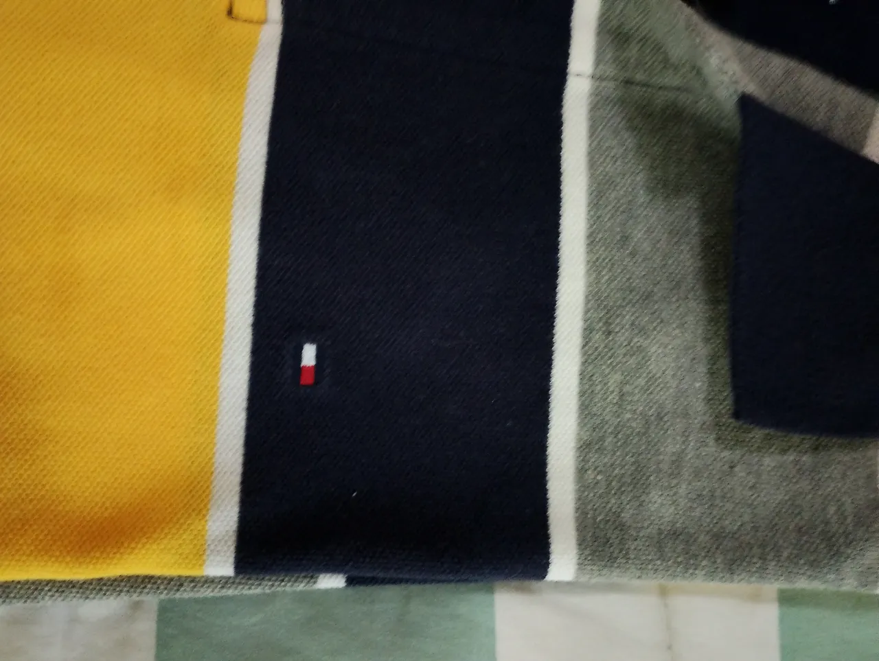 Ropa para ocasiones Tommy Hilfiger - Vista 3