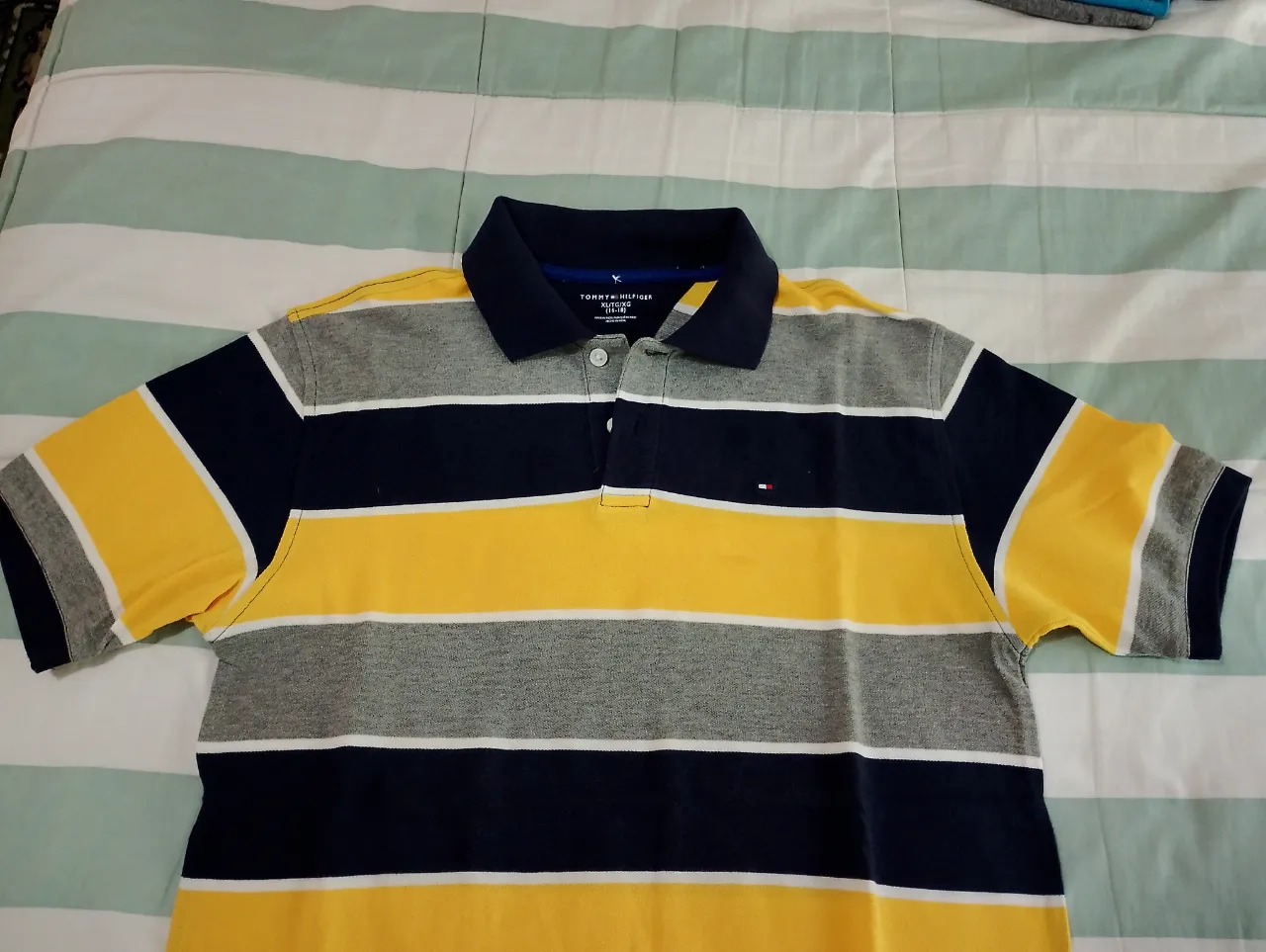 Ropa para ocasiones Tommy Hilfiger - Vista 2