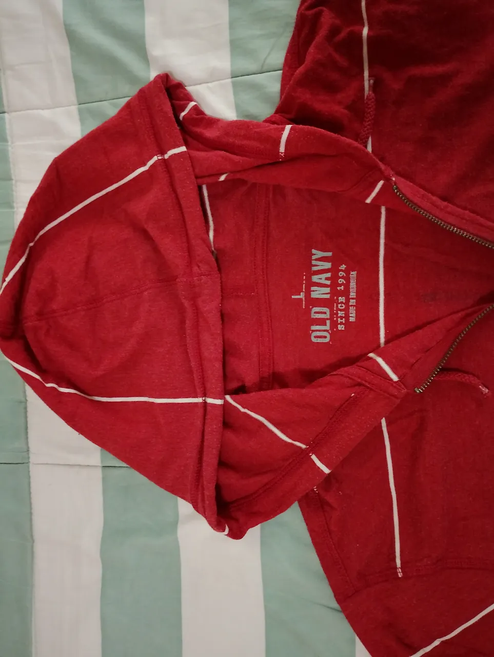 Buzo Old Navy - Vista 4