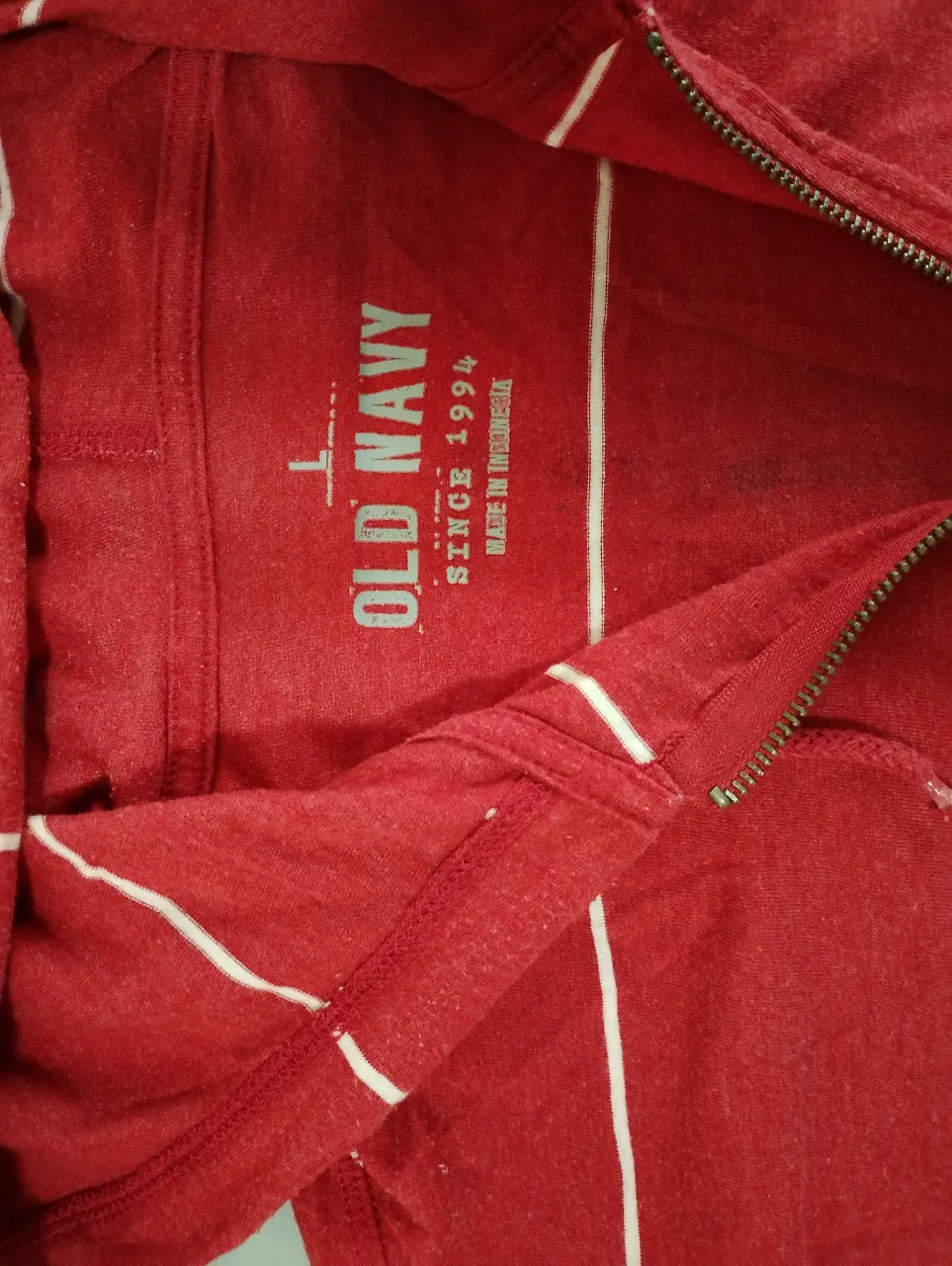 Buzo Old Navy - Vista 3