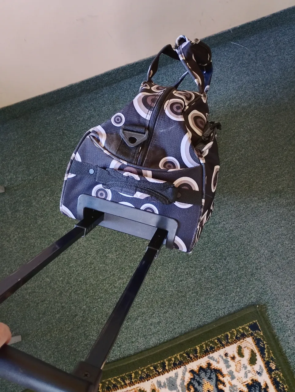 Bolso  J world - Vista 7