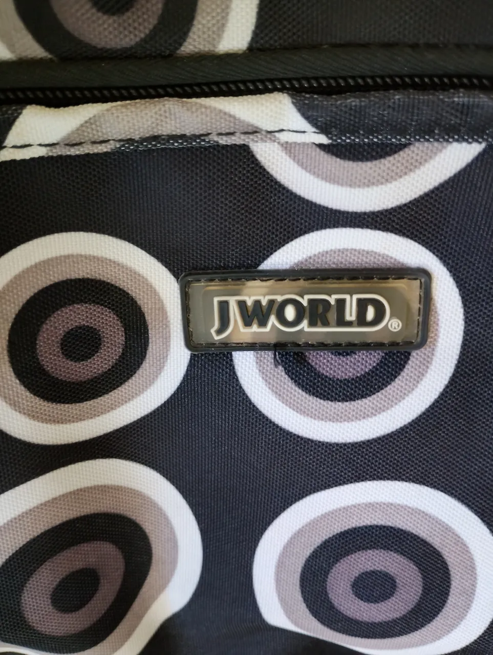 Bolso  J world - Vista 8