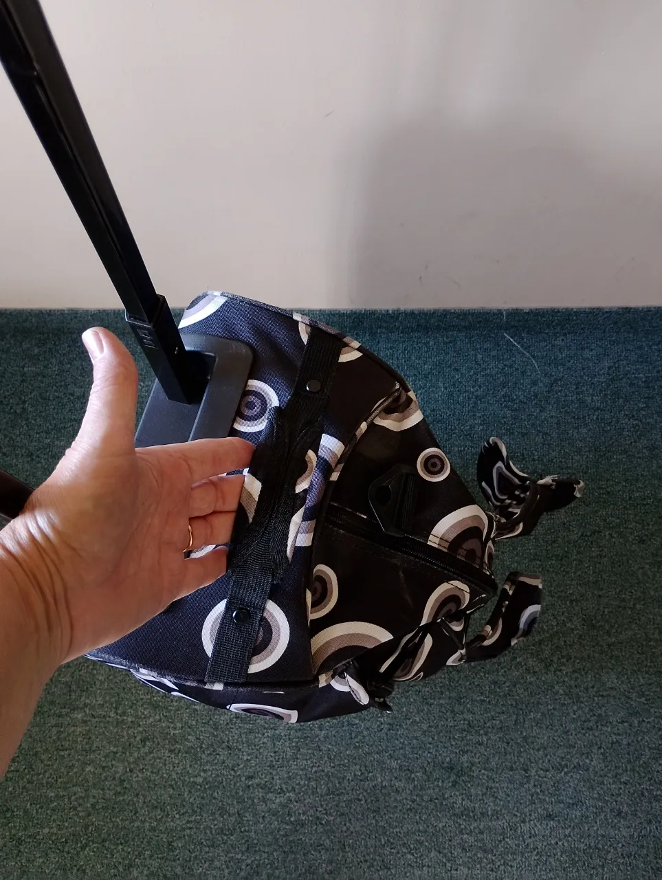 Bolso  J world - Vista 6