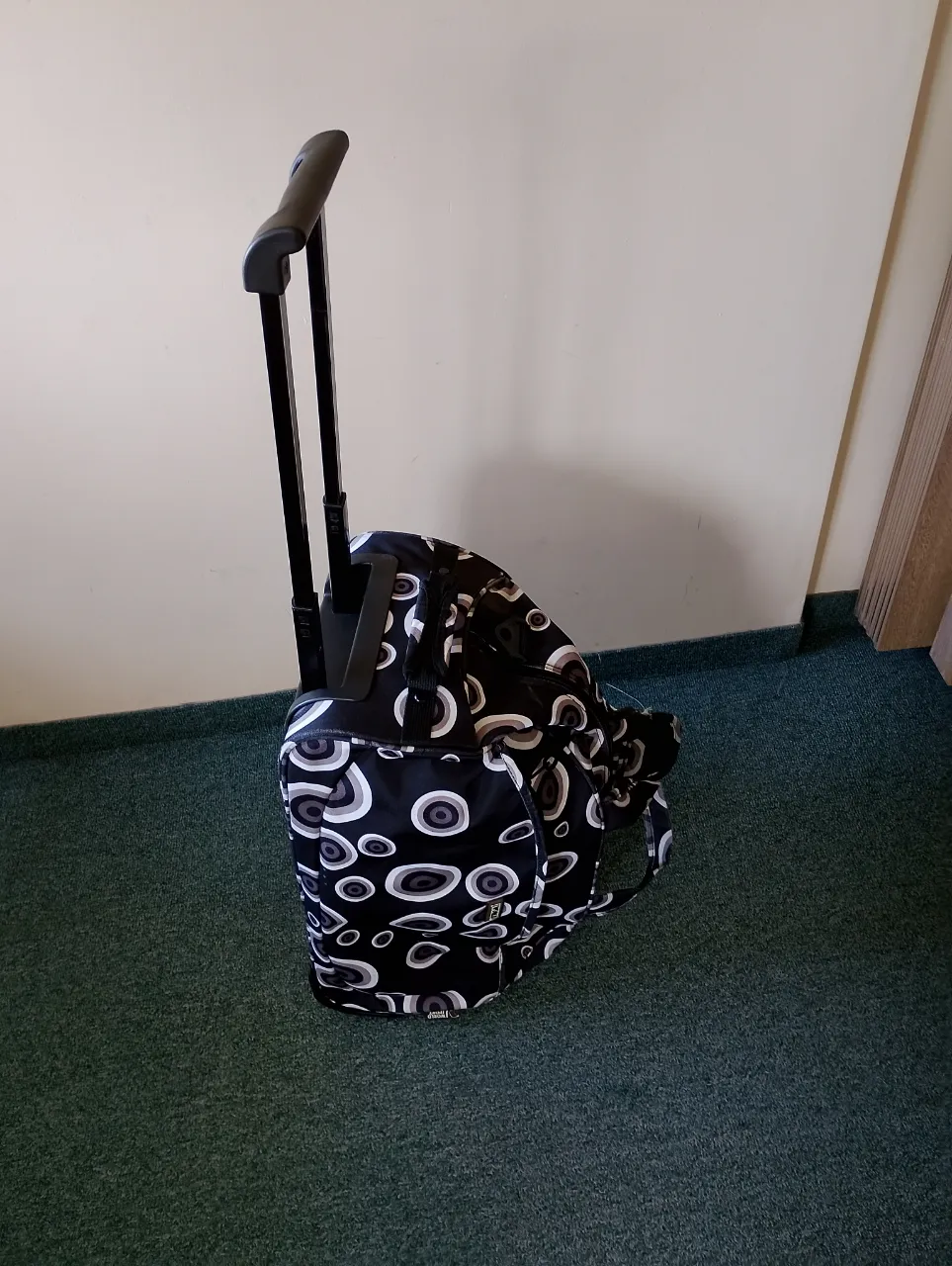 Bolso  J world - Vista 5