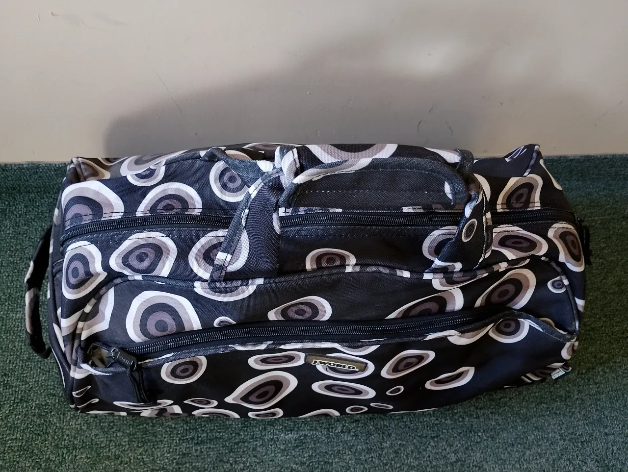 Bolso  J world - Vista 2