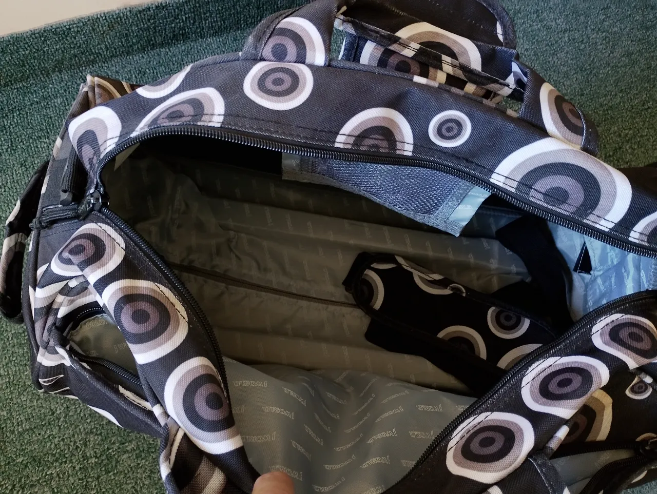 Bolso  J world - Vista 3