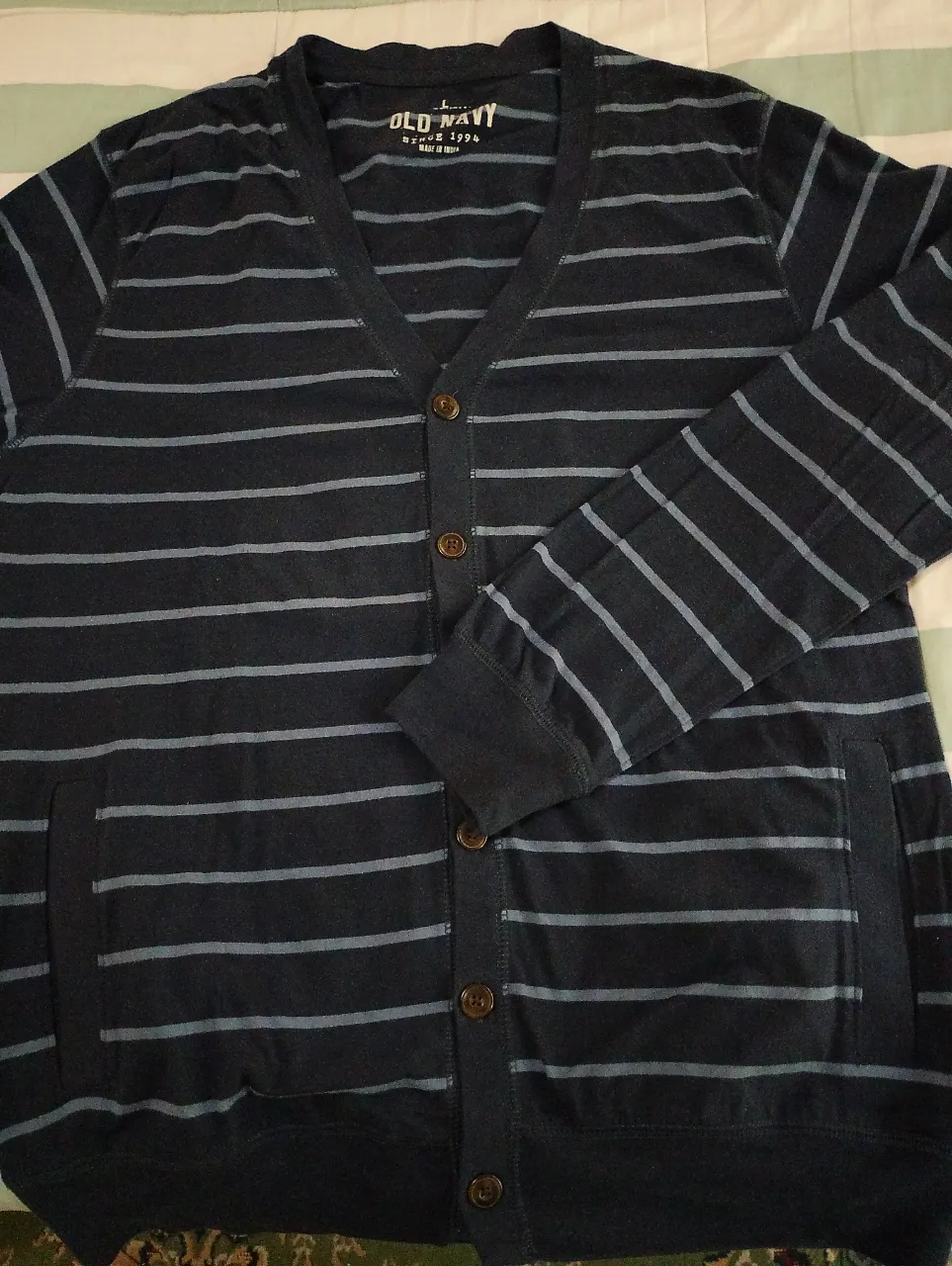 Cardigan Old Navy - Vista 2