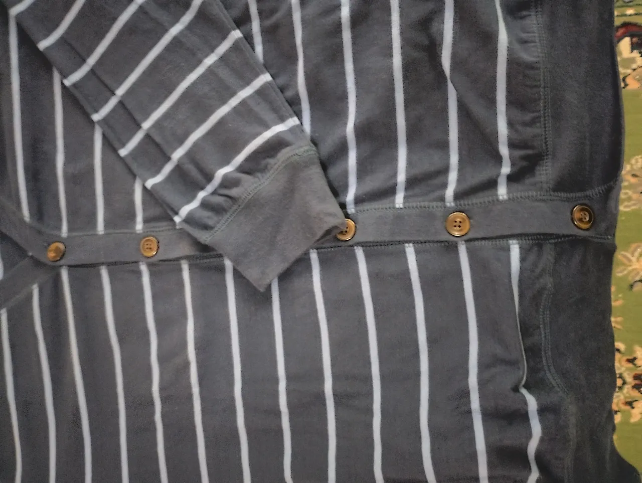 Cardigan Old Navy - Vista 4