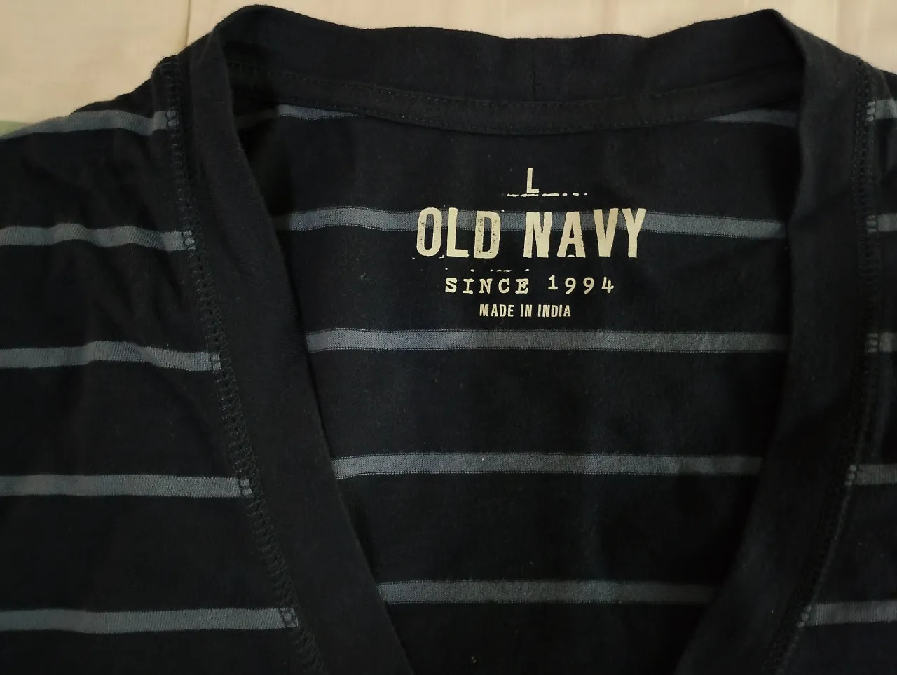 Cardigan Old Navy - Vista 5