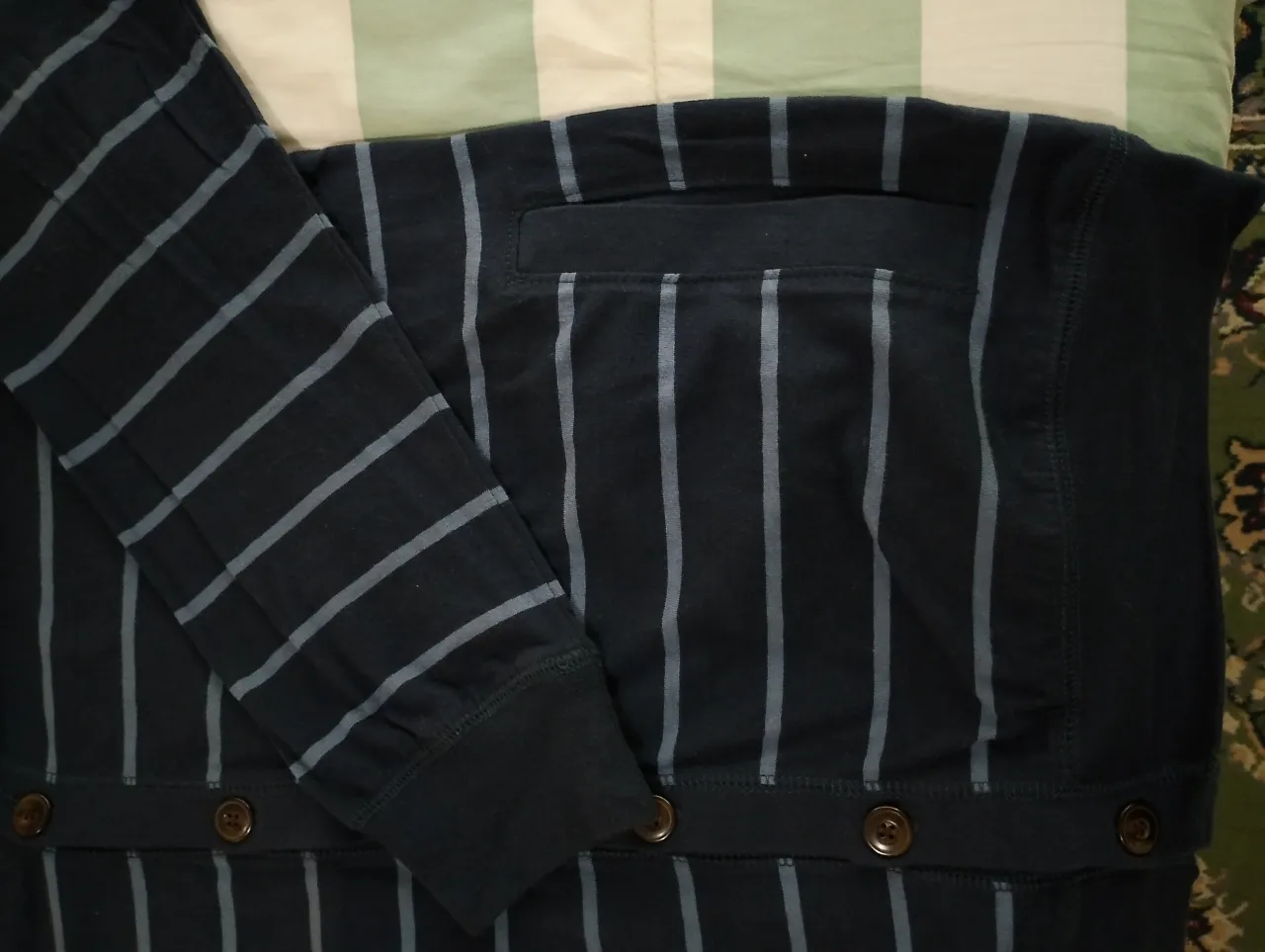 Cardigan Old Navy - Vista 3