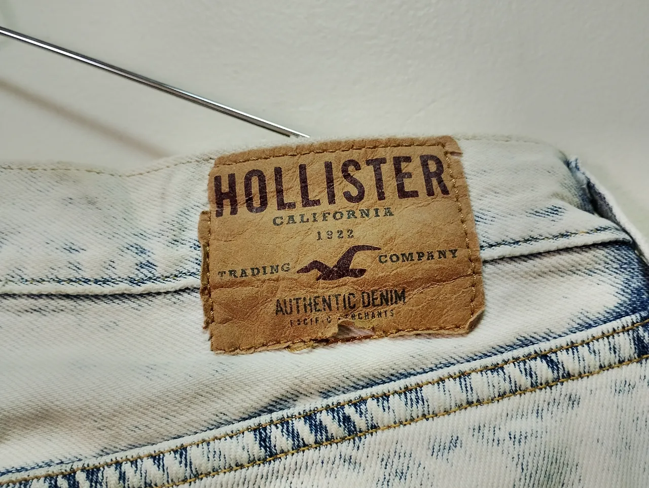 Jean Hollister - Vista 5