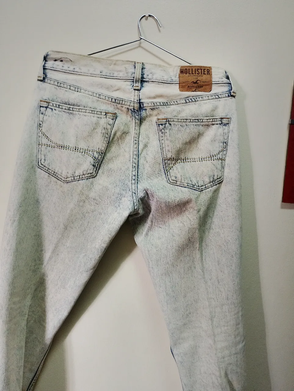 Jean Hollister - Vista 4