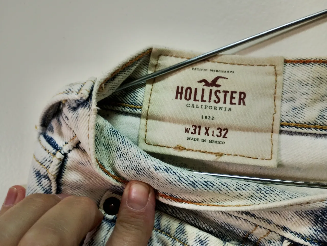 Jean Hollister - Vista 3