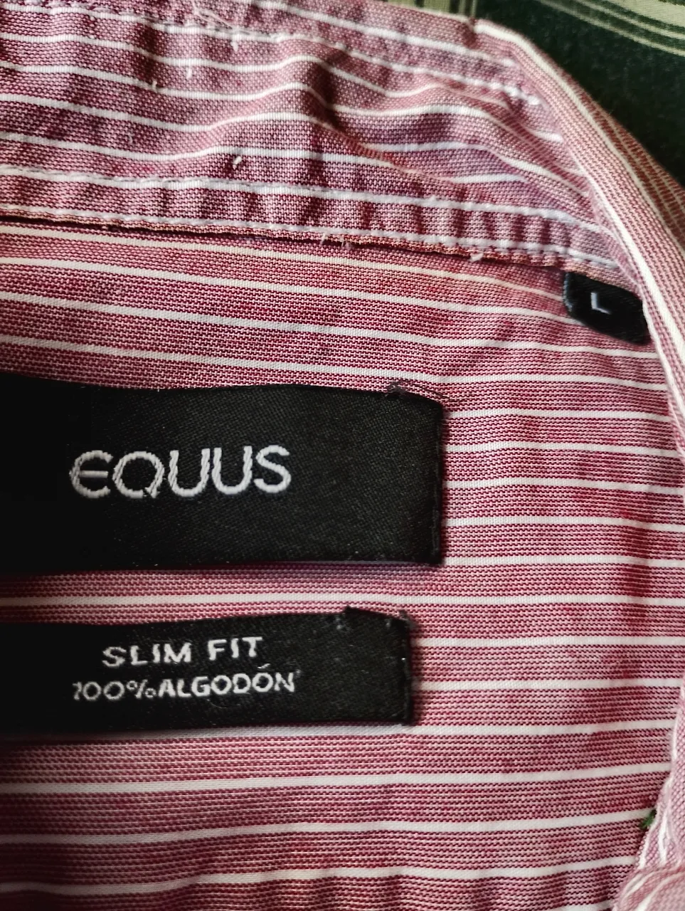 Camisa Equus - Vista 3