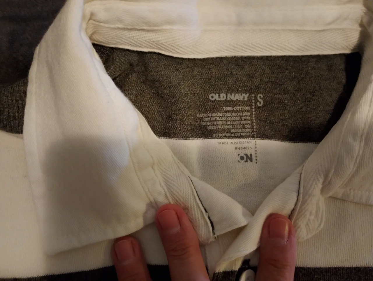 Buzo Old Navy - Vista 4