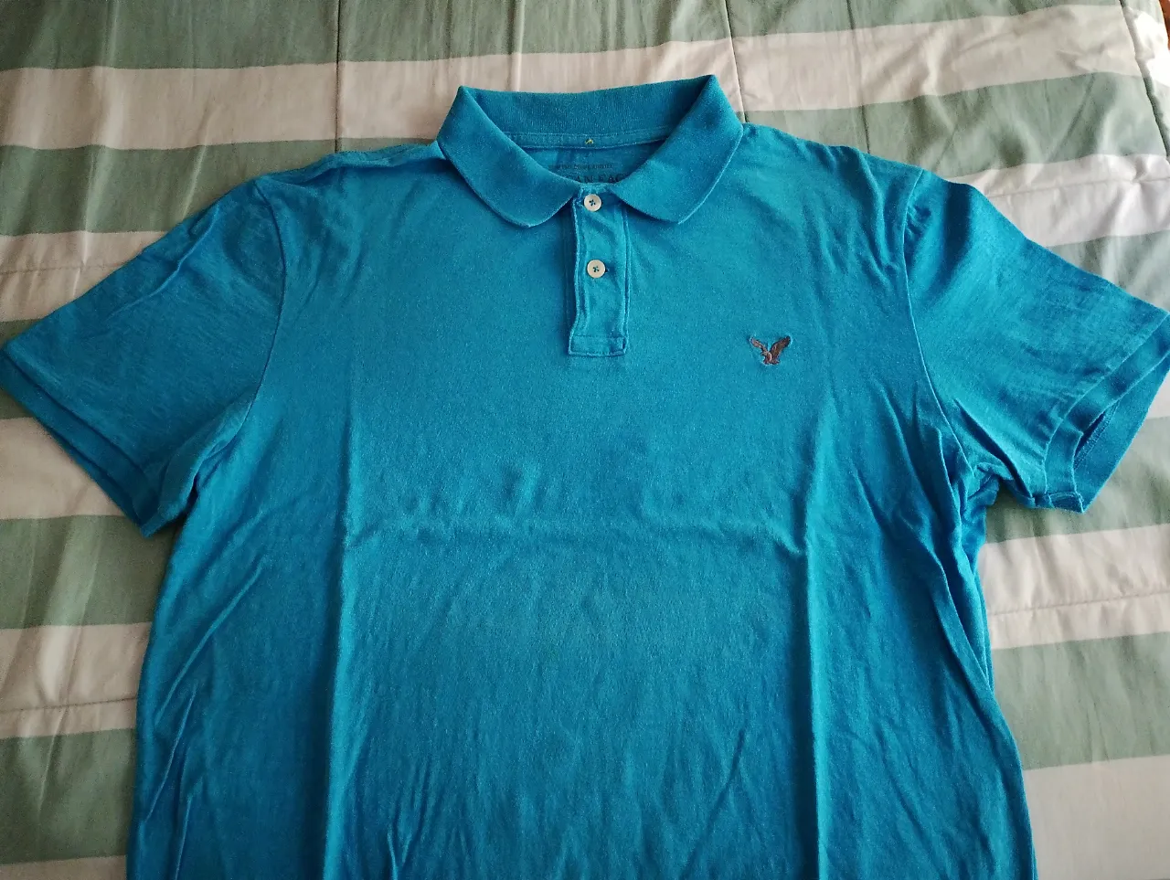 Remera American Eagle Outfitters - Vista 2