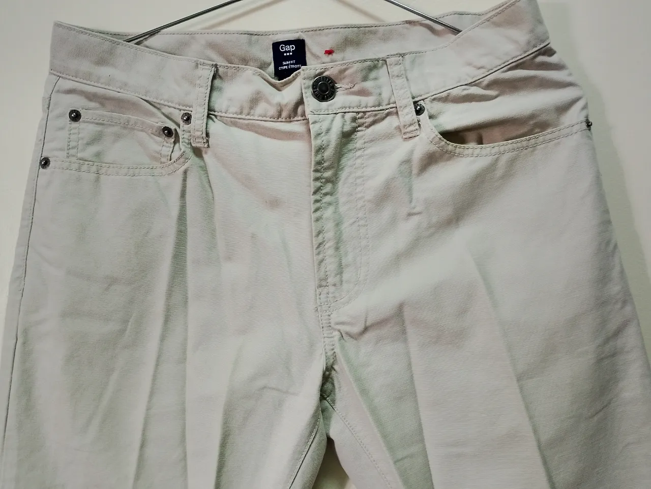 Pantalón GAP - Vista 2