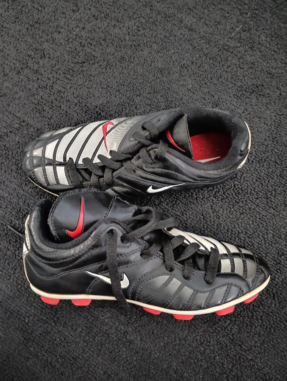 Botín de fútbol Nike - Vista 5