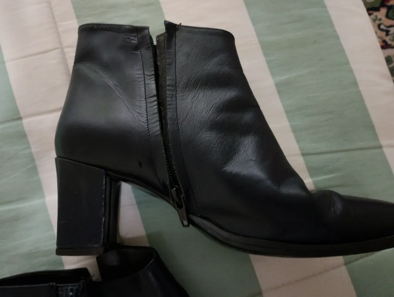 Botines Sin marca - Vista 4