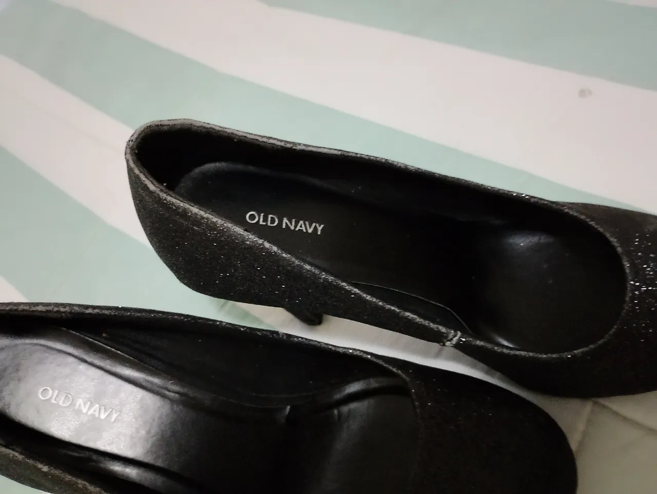 Tacos Old Navy - Vista 4