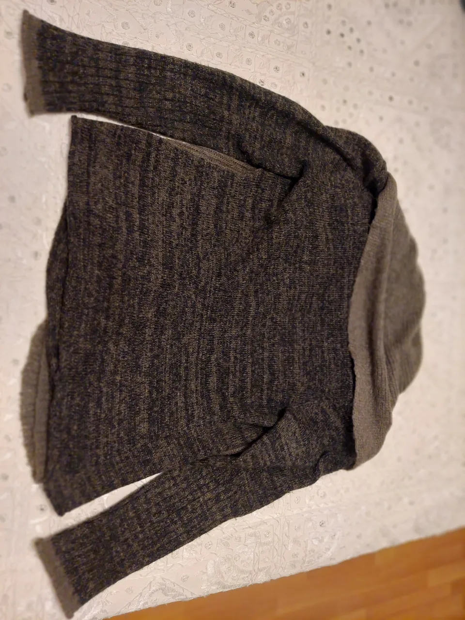 Sweater Sin duda - Vista 2