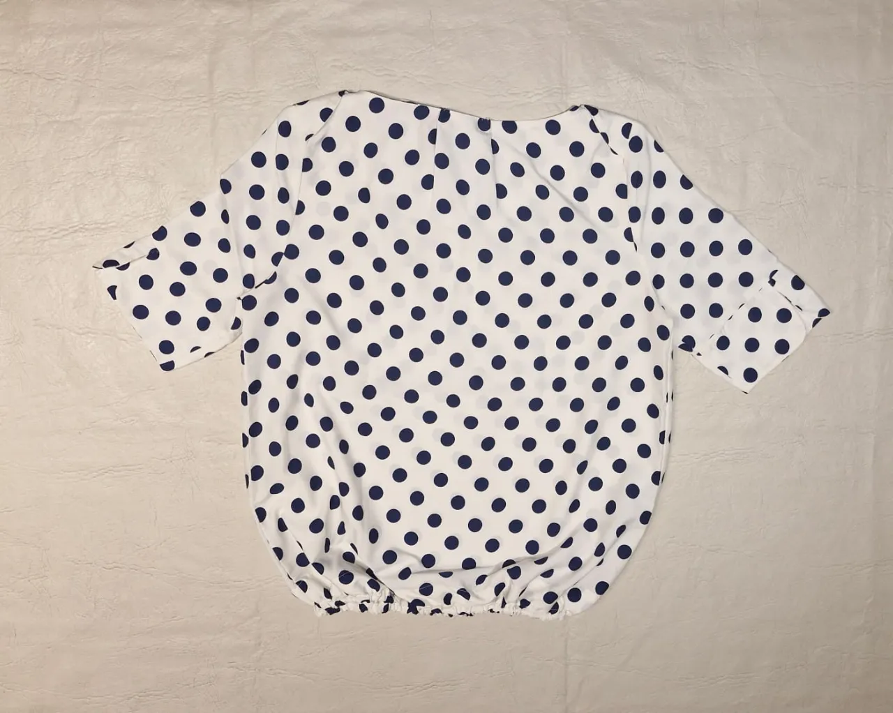 Blusa Sfera - Vista 3