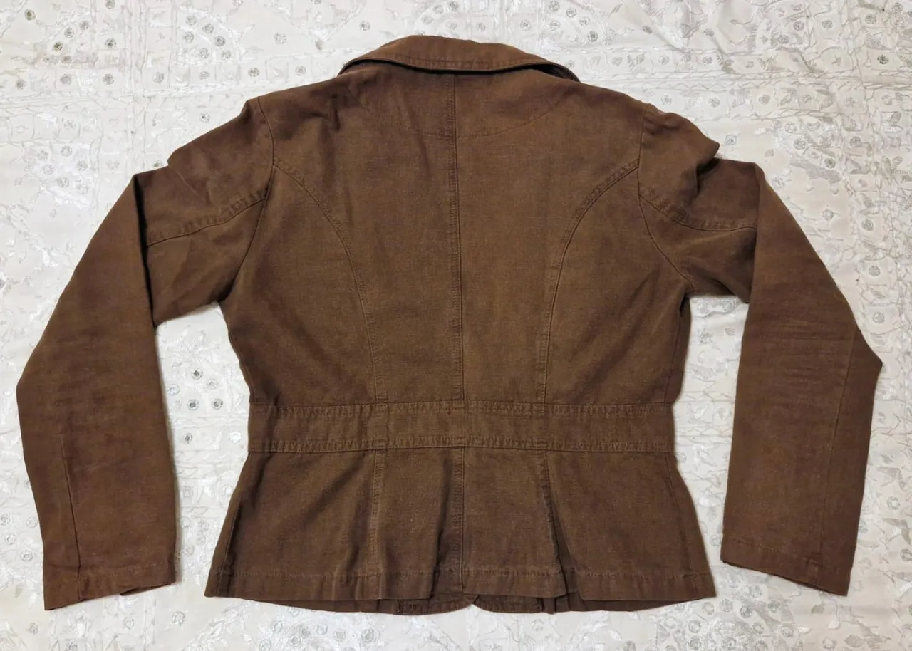 Blazer Montjuic - Vista 2