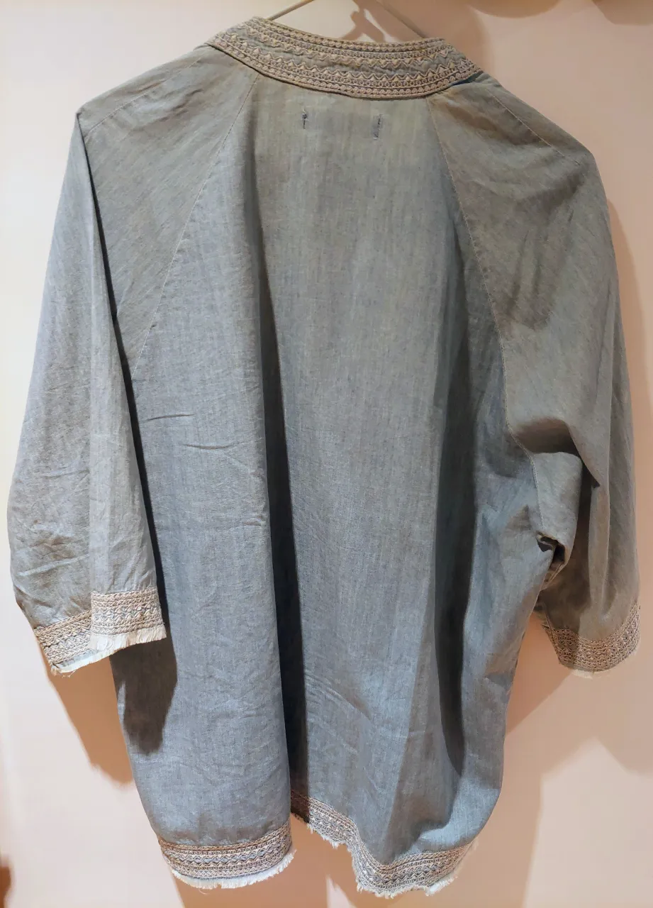 Kimono Ver - Vista 2