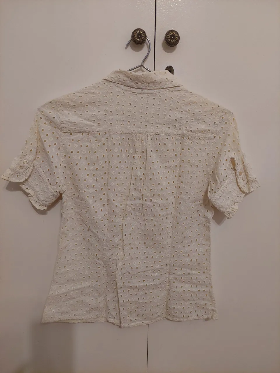 Blusa Awada - Vista 2