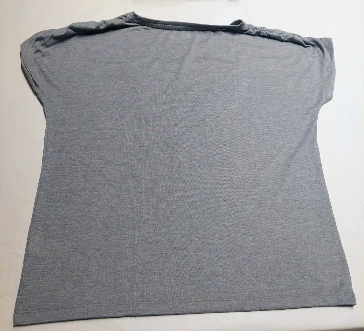 Remera Boulevard - Vista 2