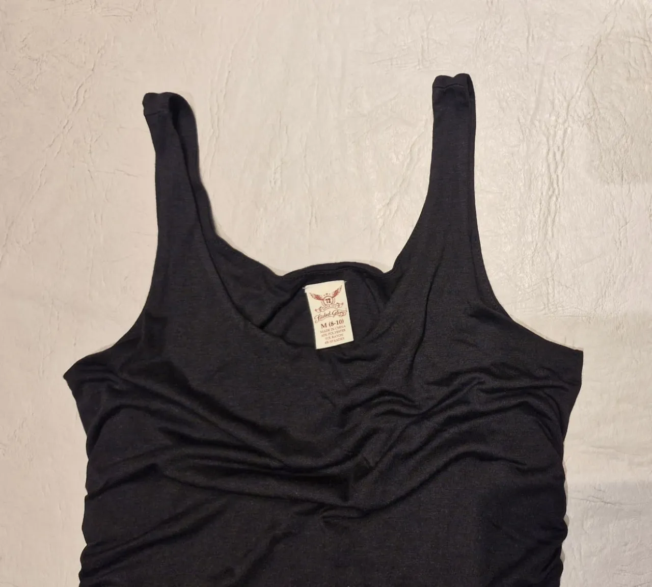 Vestido Otra - Vista 2