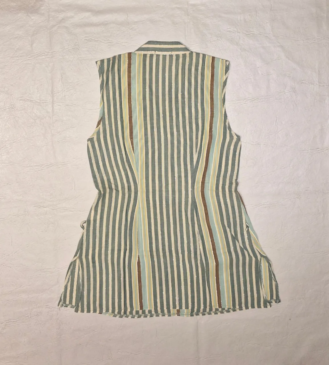 Blusa TWENTY ONE - Vista 2