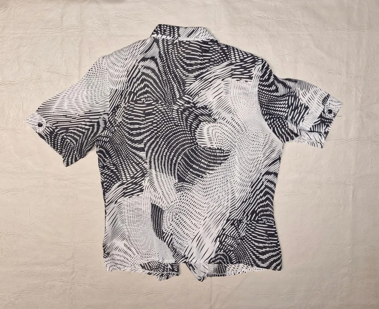 Camisa Otra - Vista 2