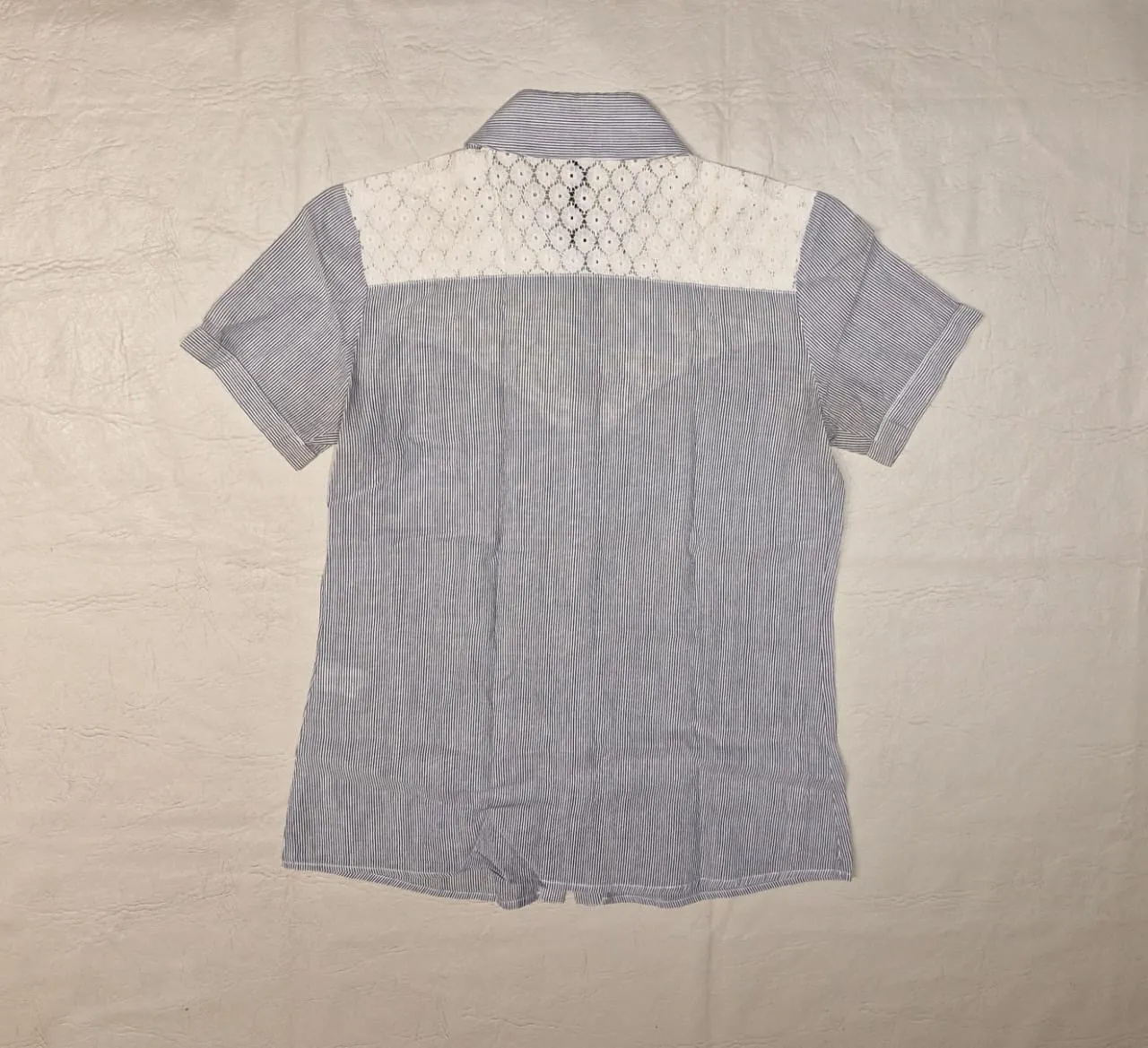 Camisa AG STORE - Vista 3
