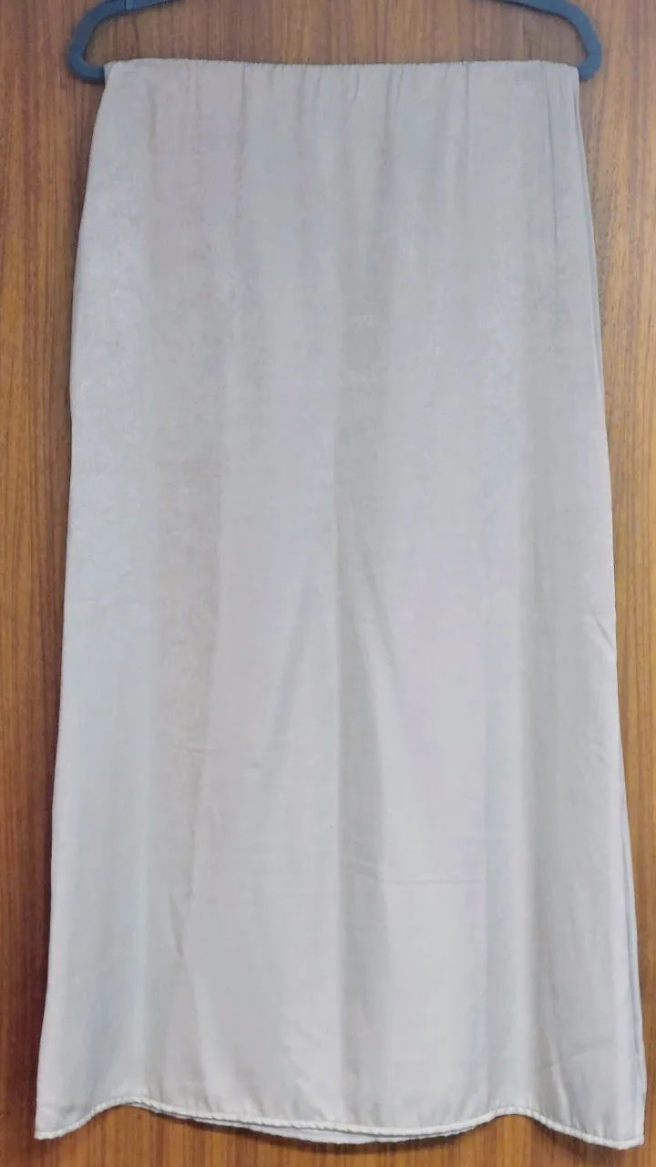 Pollera Casiopea - Vista 2