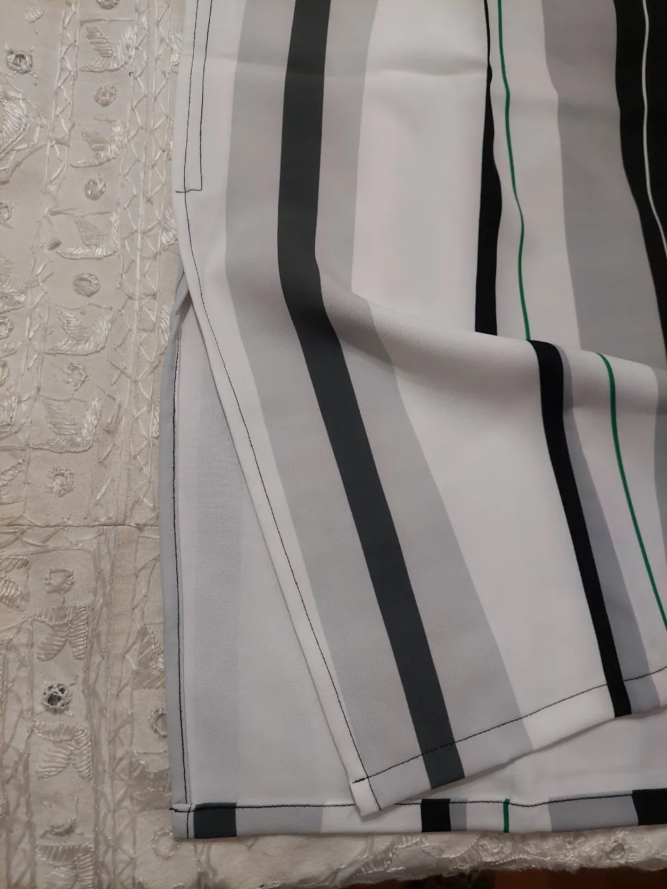Pollera Eterna y mía - Vista 6